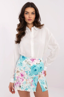 Nohavice sukňa model 210854 Taliansko Moda s