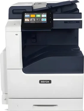 Xerox VersaLink C71xx / Farebná laserová multifunkcia / A3 / Duplex / LAN / Wi-Fi / USB