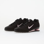 Tenisky Nike Shox Z Black/ Pink Foam-Off Noir EUR 38.5