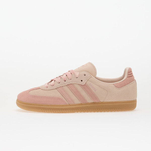 Tenisky adidas Samba Og W Wonder Aqua/ Wonder Mauve/ Gum EUR 39 1/3