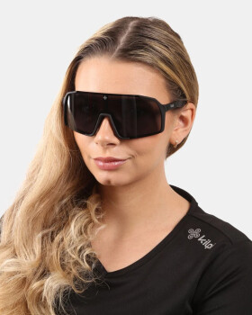 LECANTO-U Black - Kilpi UNI