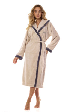 DÁMSKY ŽUPAN TESS 2419 angora XL