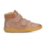 Lurchi Spot Old rose zimné barefoot topánky 33 EUR