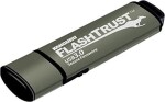 Kanguru Pamięć USB Kanguru Flash Trust (USB 3.0, 32 GB, Čierny)