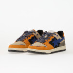 Tenisky A BATHING APE Bape Sk8 Sta 1 M2 Orange EUR 42