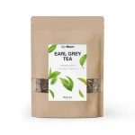 Earl Grey čaj - GymBeam (50 g) (112840-1-50g)