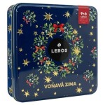 LEROS Voňavá zima 6 9 druhov čajov inov. 2026 1 x 1 set