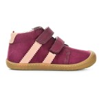 Koel David Hydro Felt Wool Pink zimné barefoot topánky 33 EUR