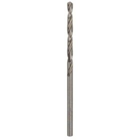 Bosch Accessories 2608585481 HSS kovový špirálový vrták 3.1 mm Celková dĺžka 65 mm brúsené DIN 338 valcová stopka 10 ks; 2608585481