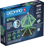 Geomag Stavebnica Glow