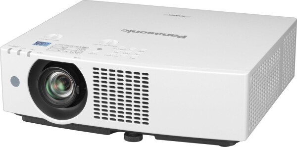 Panasonic Panasonic PT-VMZ71 White