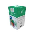 Mamido Cleverclixx stavebnica LEGO sada – Intense 16 ks