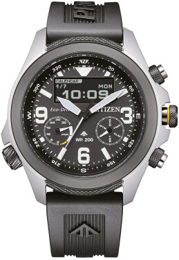 Citizen Promaster Land 35th Anniversary JV1007-07E