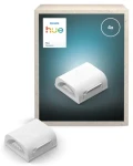 Philips Hue Flux konektor / Konektor pre LED pásky / 4 ks / IP20 (SKL000513252)