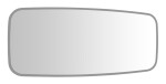 SAPHO - TONG zrkadlo s LED osvetlením 120x50cm TN5012