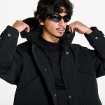 Bunda Carhartt WIP Clarton Jacket UNISEX Black/ Black S