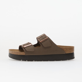 Tenisky Birkenstock Arizona Flex Platform BFBC Mocca VEG EUR 38