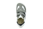 Froddo F-motion G3130292 Grey/Black celoročné nízke barefoot topánky 29 EUR
