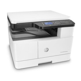 HP LaserJet MFP M442dn / A3 / 24ppm / 1200x1200 dpi / sken / kopírka / Duplex / USB 2.0 + LAN (8AF71A)