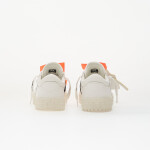 Tenisky Off-White W-Low Top 3.0 Off Court White-Orange EUR 38