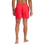 Plavecké šortky adidas Solid CLX krátka dĺžka M JC9919 2 XL