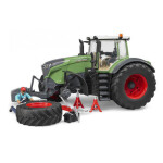 Bruder 04041 Traktor Fendt 1050 Vario s mechanikom