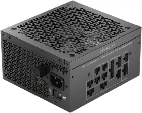 Corsair RM1000x SHIFT čierna / 1000W / 80 PLUS Gold / 140mm ventilátor / modulárny (CP-9020300-EU)