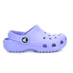Crocs Classic Clog Mystic Purple papuče 33 EUR