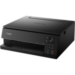 Canon PIXMA TS6350 čierna / farebná atramentová multifunkcia / A4 / 4800 x 1200 / Duplex / USB / Wi-Fi (3774C006)