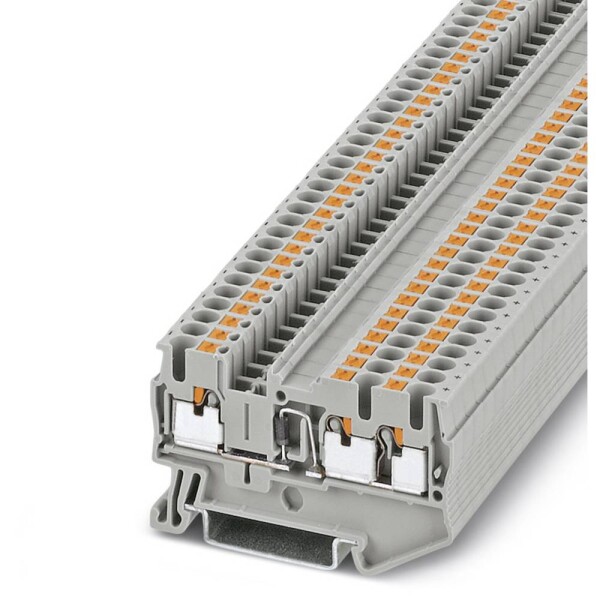 Component terminal block PT 2,5-TWIN-DIO/R-L 3210253 Phoenix Contact; 3210253