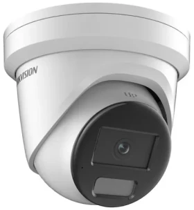 HIKVISION DS-2CD2387G2H-LIU(2.8mm) / IP kamera / Turret / 8 Mpix / obj. 2,8 mm / IR 40 m / IP67 (DS-2CD2387G2H-LIU(2.8MM)(EF)(O)