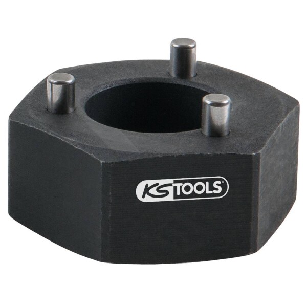 KS Tools 150.3177 Spojovacia matica s 3 kolíkmi; 150.3177