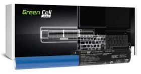 Green Cell PRO A31N1601 A31LP4Q / Batéria pre Asus R541N R541S R541U Vivobook Max F541N F541U X541N X541S X541U (AS94PRO)
