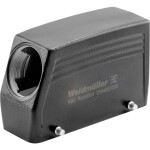 Weidmüller HDC 64D TSBU 1M40G EMC 2544050000 puzdro konektora 1 ks; 2544050000