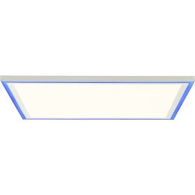 Brilliant G97076/05 Lanette LED panel LED pevne zabudované LED osvetlenie 38 W biela; G97076/05