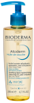 BIODERMA Atoderm sprchový olej suchá a atopická pokožka 200 ml