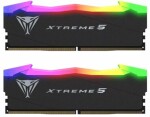 Patriot Viper Xtreme DDR5, 8000MHz, CL38 (PVXR532G80C38K)