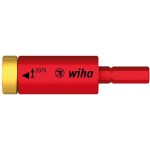 Wiha easy Torque electric 41341 momentový adaptér; 41341