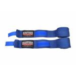 ŠPORT Boxerské bandáže Masters - BB-4 Mix farieb - Masters one size Modrá