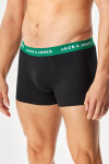 5 PACK Boxerky JACK AND JONES Hey