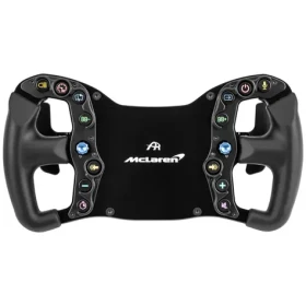 Ascher Racing McLaren Artura Sport-SC / Závodný volant / 2 pádla / 26 ovládacích prvkov (76080050)