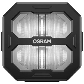 OSRAM pracovný svetlomet 12 V, 24 V LEDriving® Cube PX1500 Ultra Wide LEDPWL 113-UW šírka rozsahu osvetlenie (š x v x h) 68.4 x 113.4 x 117.1 mm 1500 lm 6000 K; LEDPWL 113-UW