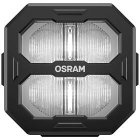 OSRAM pracovný svetlomet 12 V, 24 V LEDriving® Cube PX2500 Ultra Wide LEDPWL 101-UW šírka rozsahu osvetlenie (š x v x h) 68.4 x 113.42 x 117.1 mm 2500 lm 6000 K; LEDPWL 101-UW