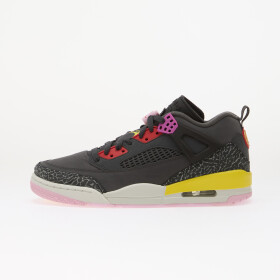 Topánky Jordan Spizike Low Anthracite/ University Red-Black 12.5