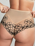 Panache Envy Deep Brief sand/black 7283