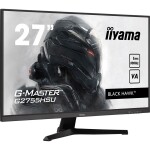 Iiyama G-Master G2755HSU-B1 Black Hawk