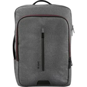 Yenkee Tarmac 3v1 šedá / Batoh pre 15.6 notebook (45012156)