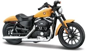 Maisto HD 2014 Sportster® Iron 883™