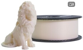 Prusa Research Prusament PLA Vanilla White 1 kg (NFC)