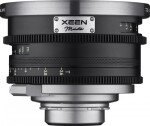 Samyang Xeen Meister 14mm T2.6 FF PL
